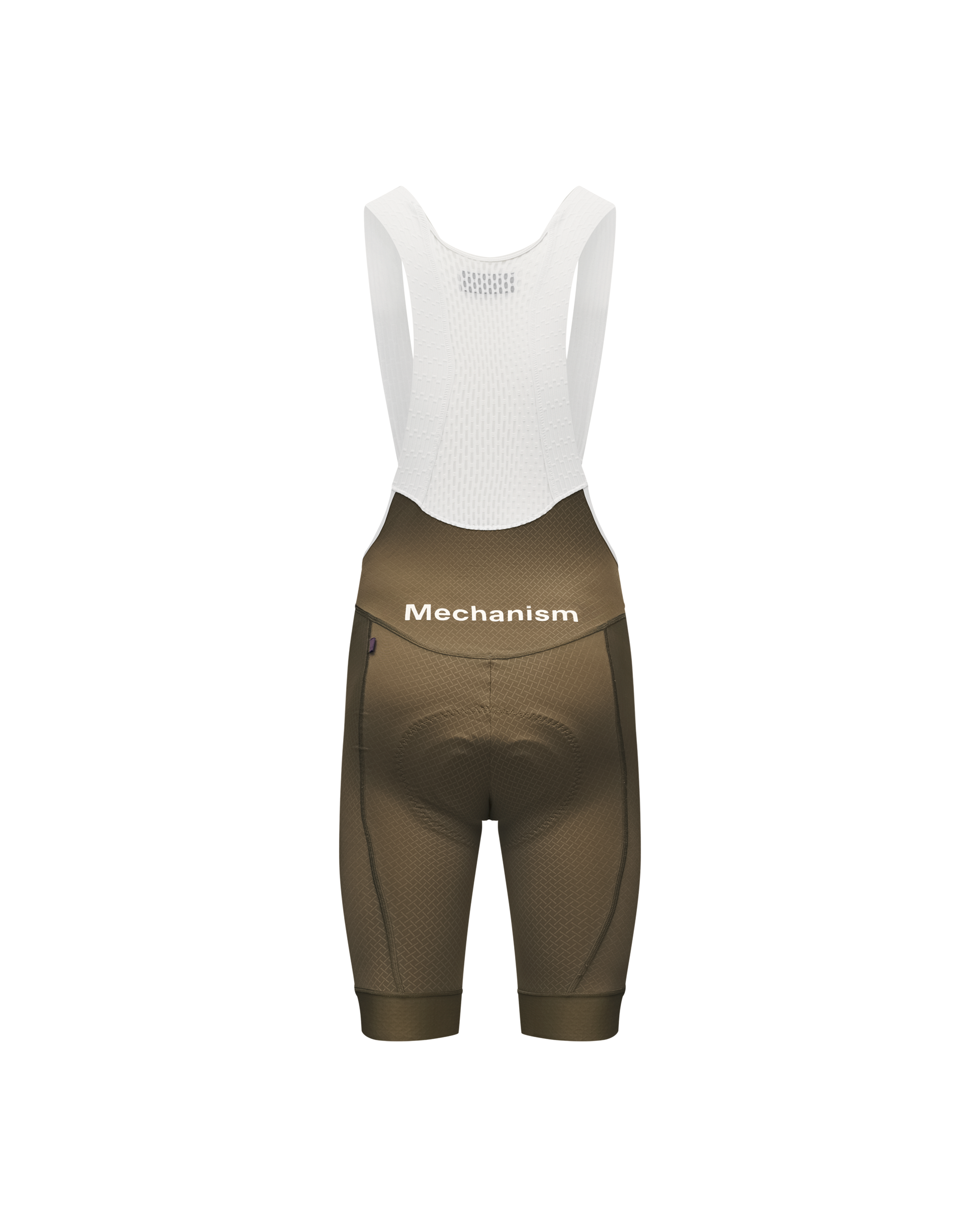 Mechanism Bibs - Mud