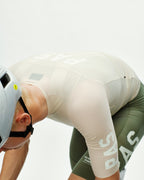 PAS Mechanism Pro Jersey - Cream