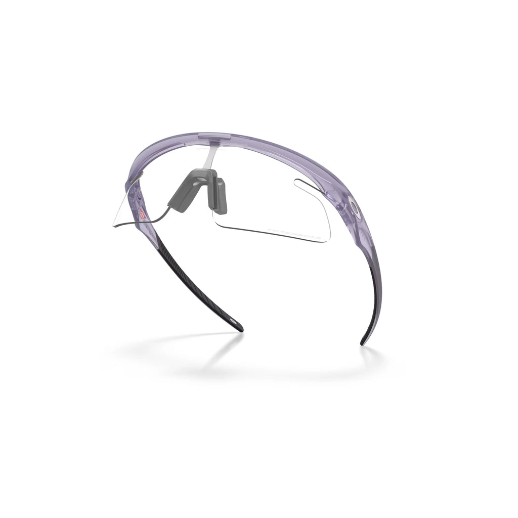 RSLV Lite - Matte Trans Lilac Frame / Photochromic