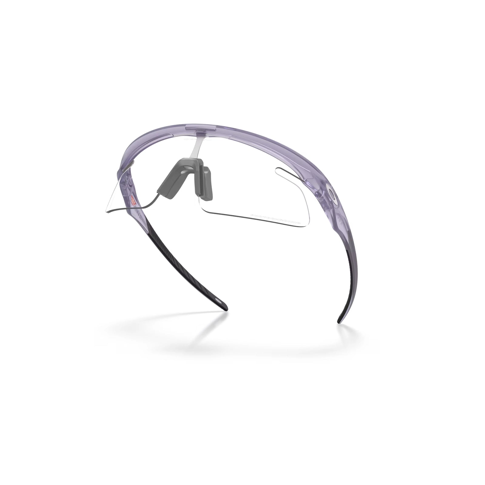 RSLV Lite - Matte Trans Lilac Frame / Photochromic