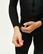 Logo Arm UV Protector - Black