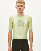 Mechanism Pro Zipless Jersey - Wasabi Green