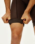 Mechanism Bibs - Light Brown