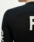 PAS Mechanism Pro Jersey - Black