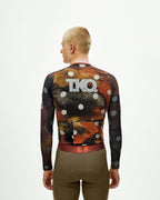 T.K.O. Essential Light Long Sleeve Jersey - T.K.O. Earth