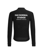 Mechanism Long Sleeve Jersey - Black