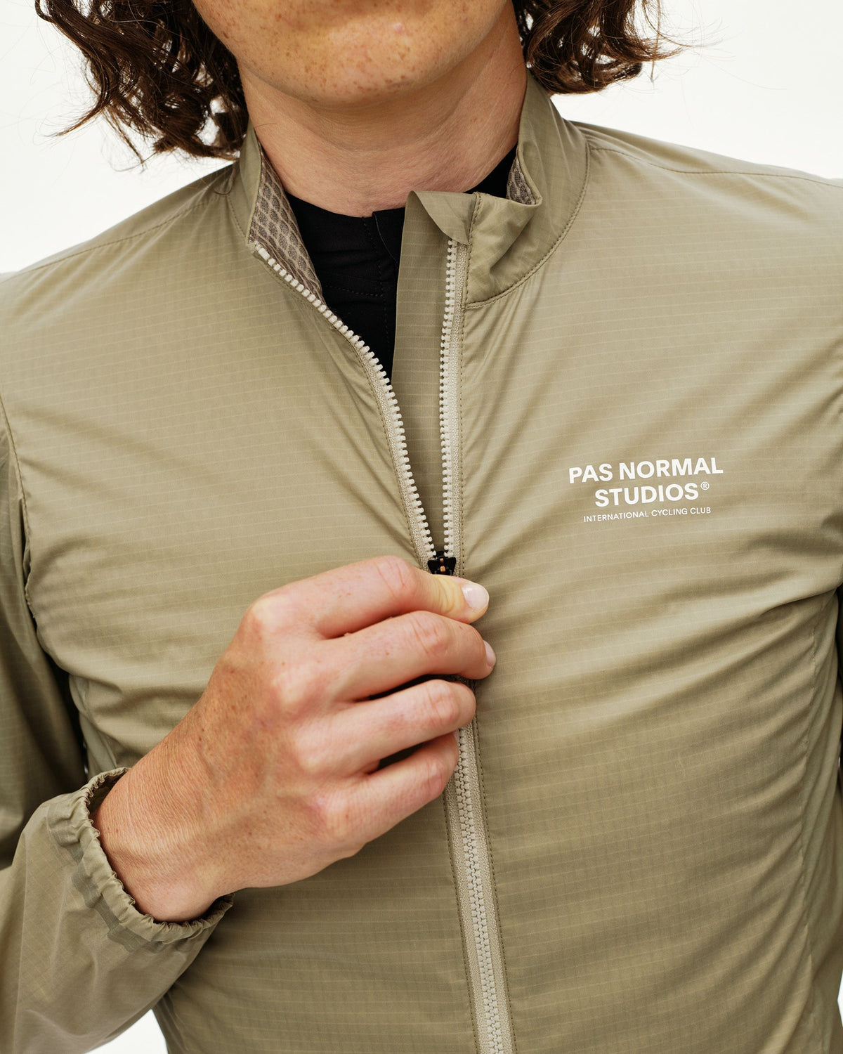 Women's Essential Insulated Jacket - Grey Sage