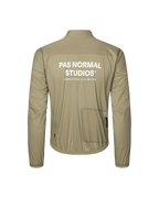 Essential Insulated Jacket - Grey Sage