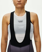 Women's Essential Bibs - Iron Grey