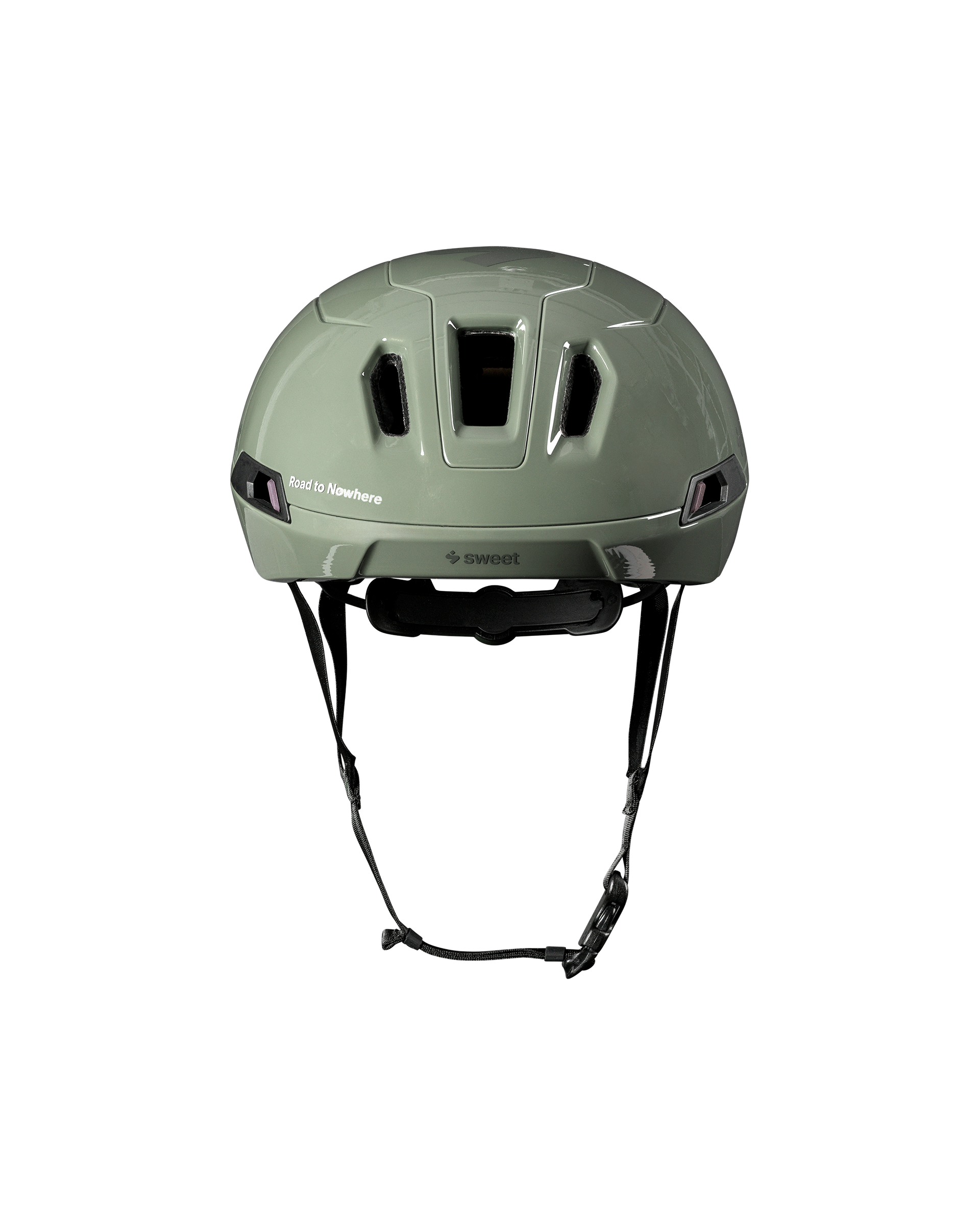 PAS Tucker III 2Vi MIPS PNS Helmet - Grey Moss