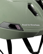 PAS Tucker III 2Vi MIPS PNS Helmet - Grey Moss