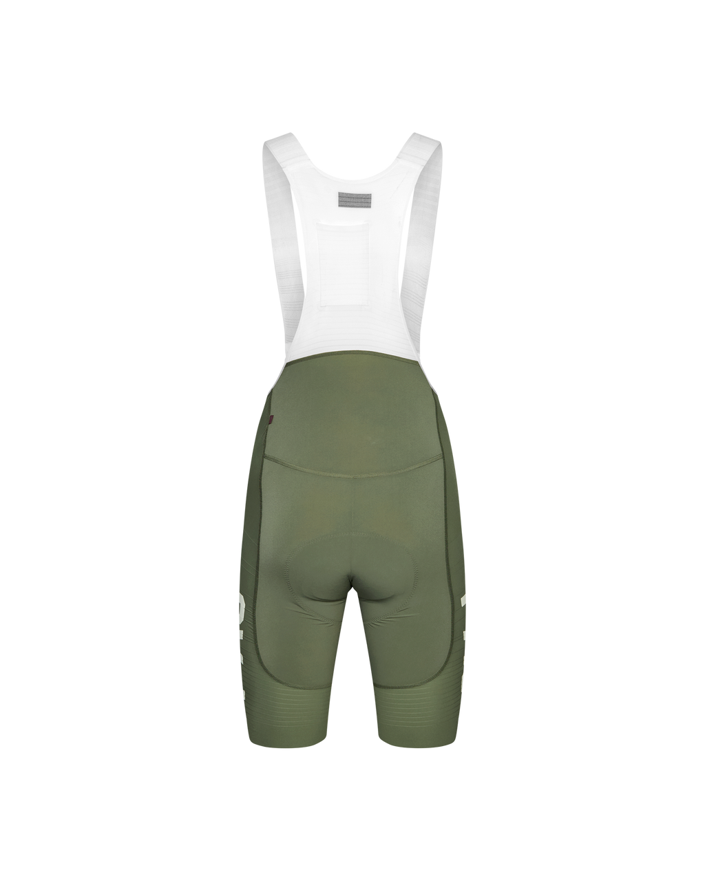 PAS Mechanism Pro Bibs - Grey Moss