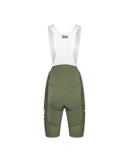 PAS Mechanism Pro Bibs - Grey Moss