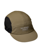 T.K.O. Balance Cap - Dark Stone
