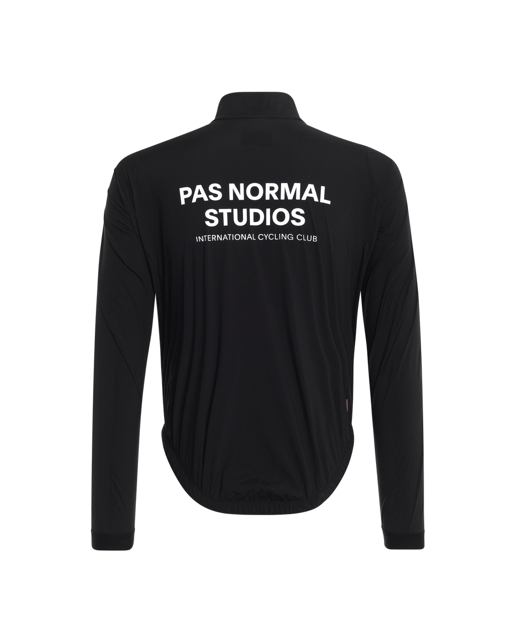 Mechanism Stow Away Jacket - Black