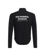 Mechanism Stow Away Jacket - Black