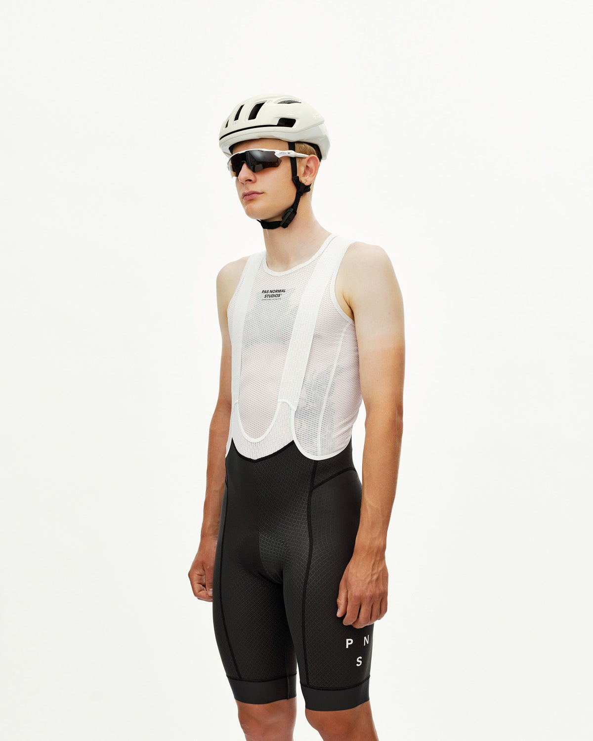 Mechanism Bibs - Dark Navy