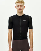 Essential Light Jersey - Black