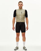 Essential Insulated Gilet - Grey Sage