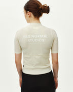 Women's Essential Light Jersey - Off White