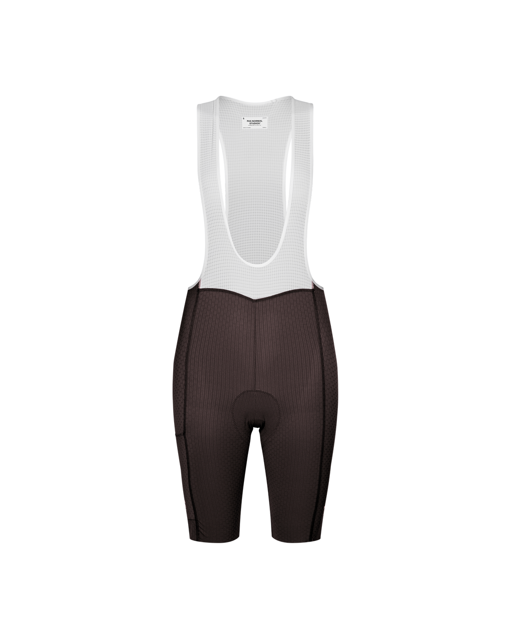 Women's Essential Light Cargo Bibs - Dark Purple