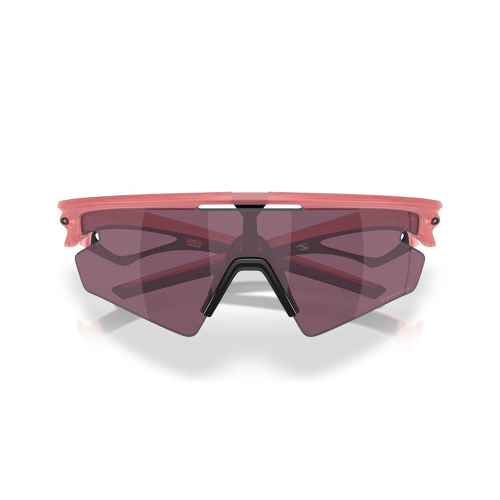 Sphaera Slash - Matte Trans Paloma Frame / Prizm Road Black