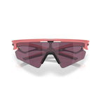 Sphaera Slash - Matte Trans Paloma Frame / Prizm Road Black