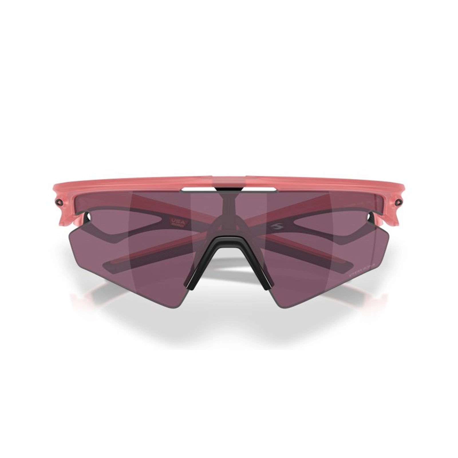 Sphaera Slash - Matte Trans Paloma Frame / Prizm Road Black