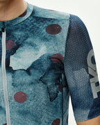 T.K.O. Essential Light Jersey - T.K.O. Dark Purple