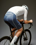 Mechanism Jersey - White