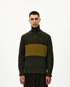 SNS Herning Sweater - Olive
