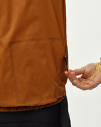 Essential Insulated Jacket - Pecan