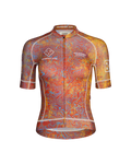 Women's Breakfast Club Mechanism Jersey - Breakfast Club AOP