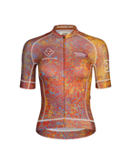 Women's Breakfast Club Mechanism Jersey - Breakfast Club AOP