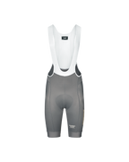 Mechanism Logo Bibs - Medium Grey