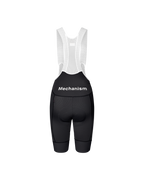 Women's Mechanism Bibs - Dark Navy