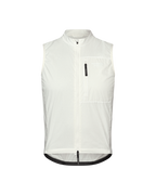 Essential Insulated Gilet - Off White