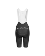 Women's Mechanism Bibs - Black
