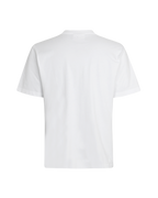 Off-Race Logo T-Shirt - White