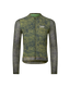 AOP Grain Dark Lime