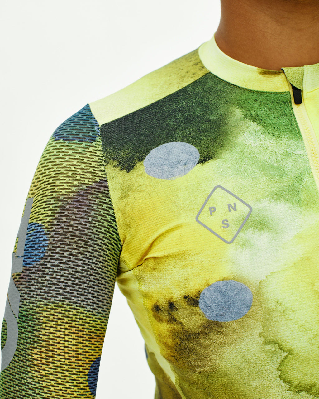 Women's T.K.O. Essential Light Jersey - T.K.O. Yellow