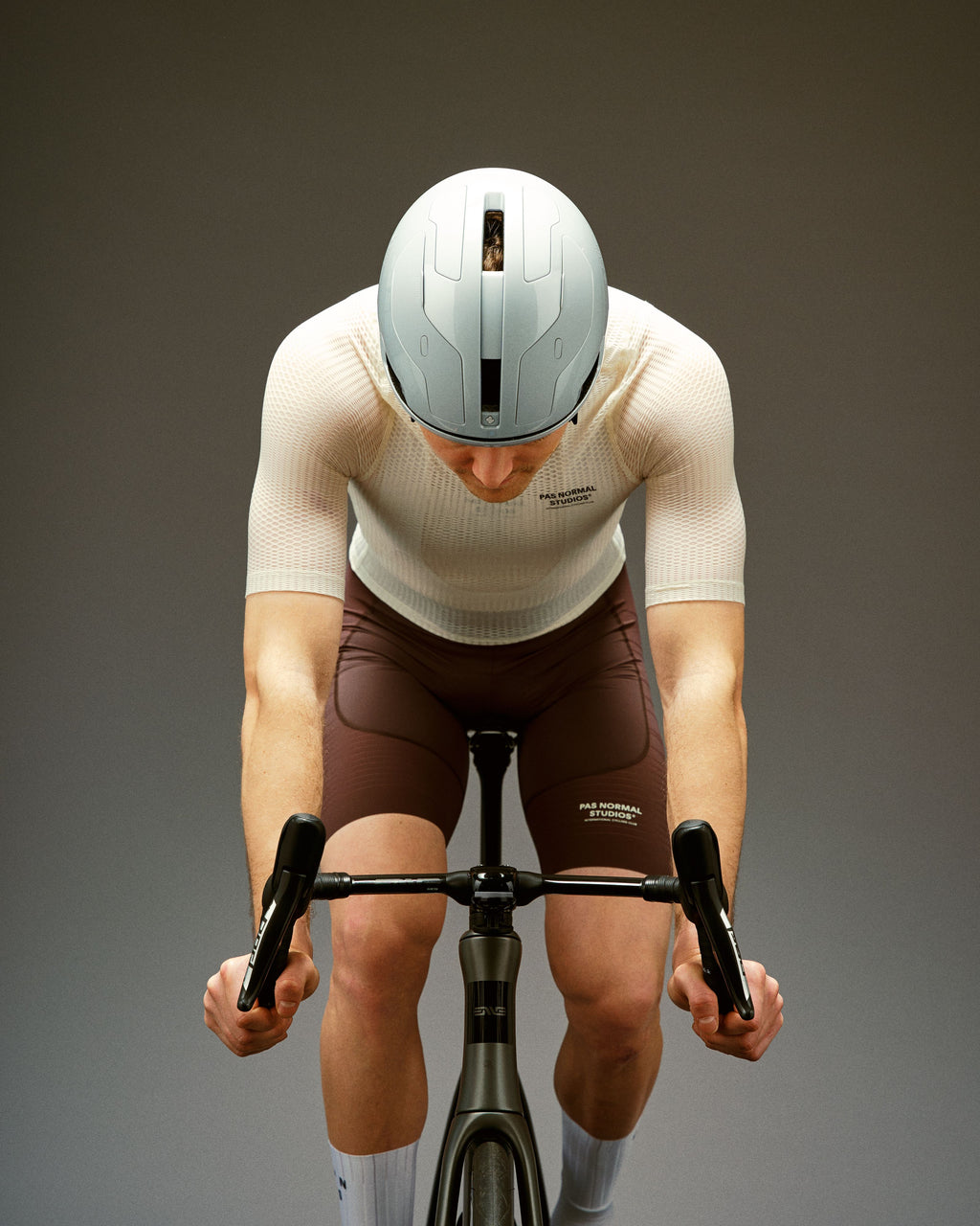 Mechanism Pro Zipless Jersey - Off White