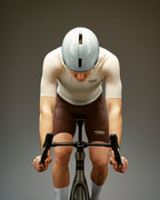 Mechanism Pro Zipless Jersey - Off White