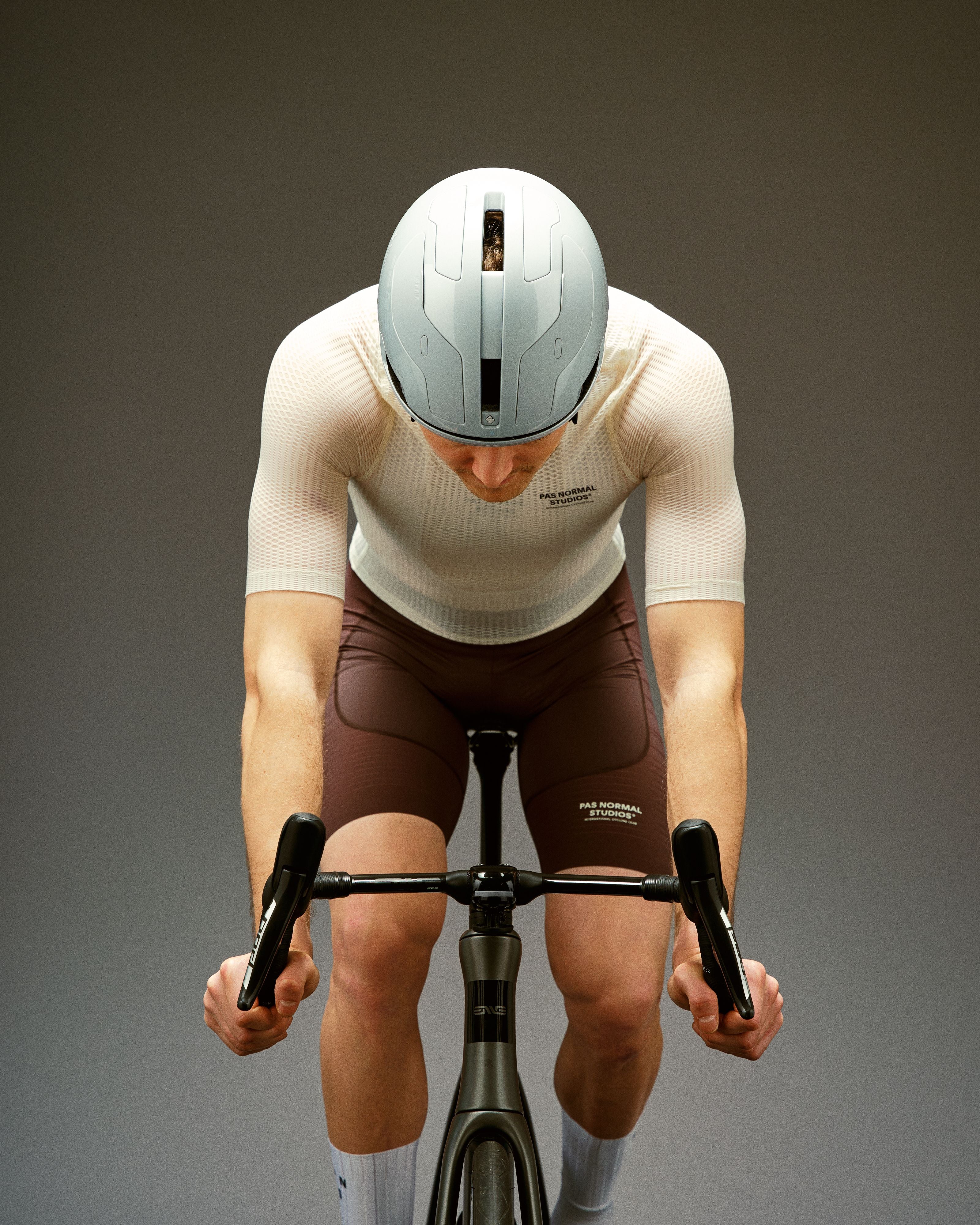 Mechanism Pro Zipless Jersey - Off White