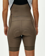Women's Essential Bibs - Earth