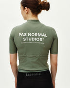 Women's Essential Jersey - Dark Celeste