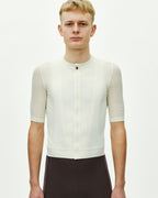 Essential Light Jersey - Off White