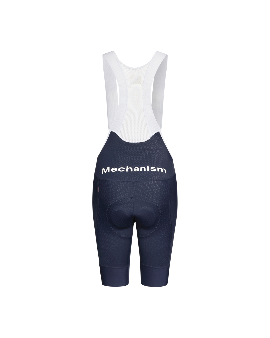 Women's Mechanism Bibs - Navy