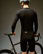 Mechanism Pro Long Sleeve Jersey - Black