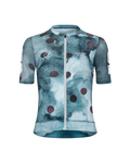 Women's T.K.O. Essential Light Jersey - T.K.O. Dark Purple
